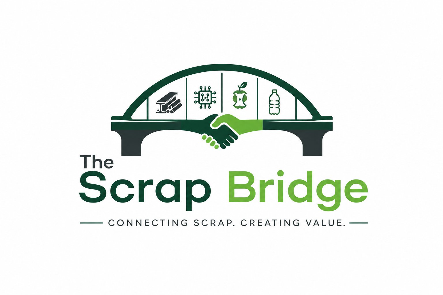 The Scrap Bridge
